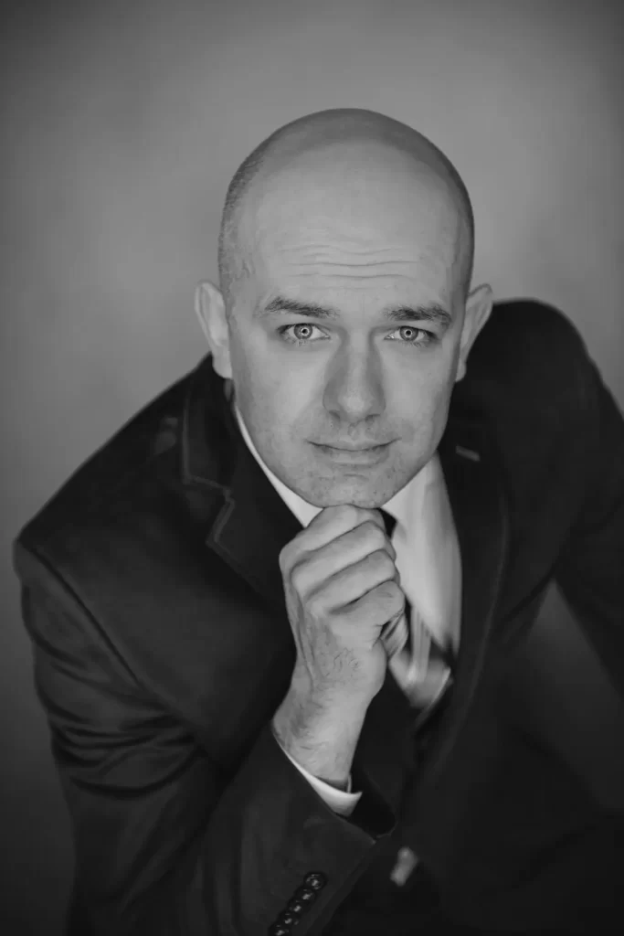 Maciej Zawieja