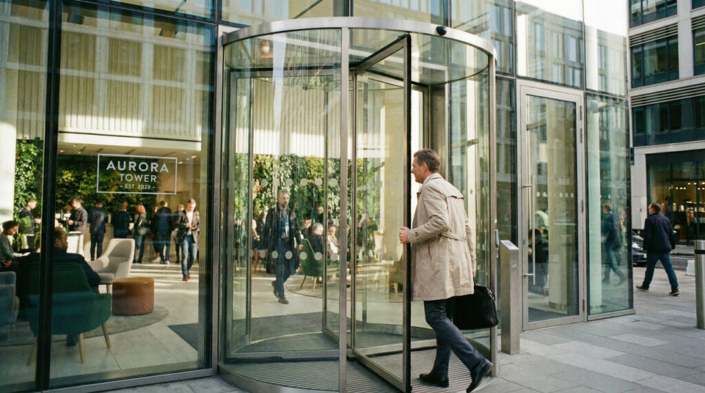 Facylitator w biznesie